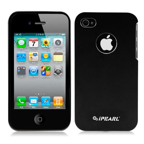 ipearl 爱贝尔 iphone4s/4 锋魅铝面背壳