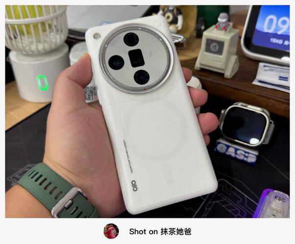 抹茶她爸的数码配件##oppo find x7